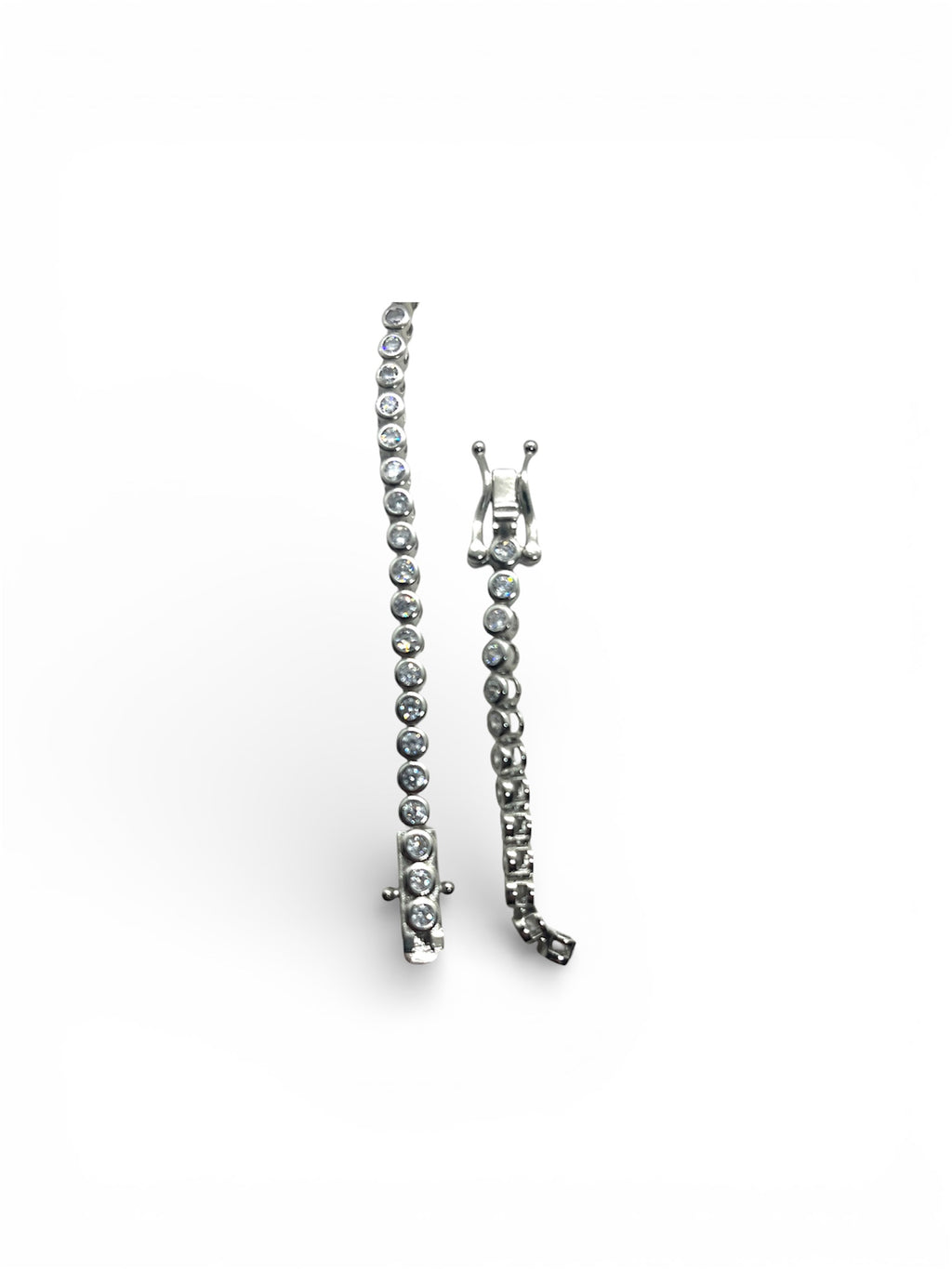 BRACCIALE TENNIS CIPOLLINO 2MM